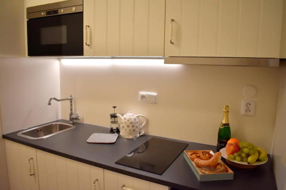 Romantic Karlin Apartamento *