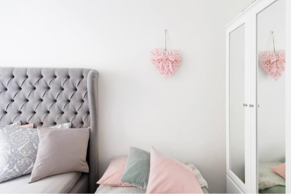 Romantic Karlin Apartamento Praga