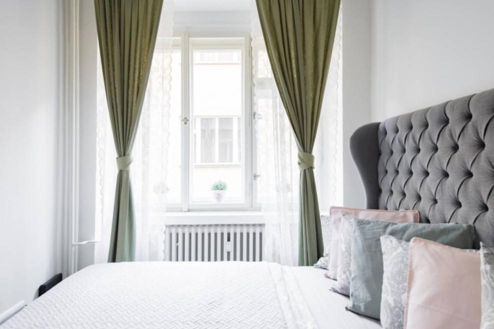 Apartamento Romantic Karlin