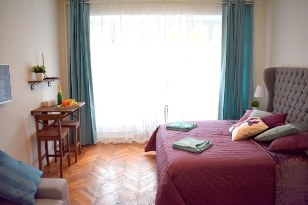 Romantic Karlin Apartamento *